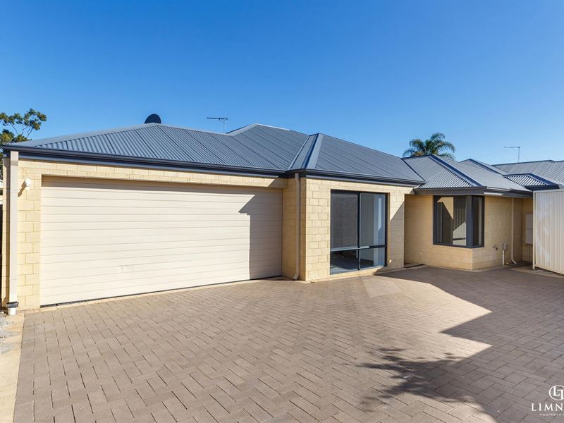 35A Marriot Way, Morley WA 6062
