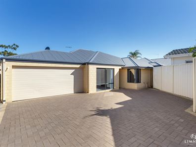 35A Marriot Way, Morley WA 6062
