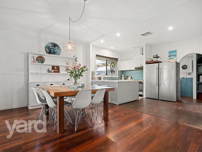 29 Ferdinand Crescent, Coolbellup