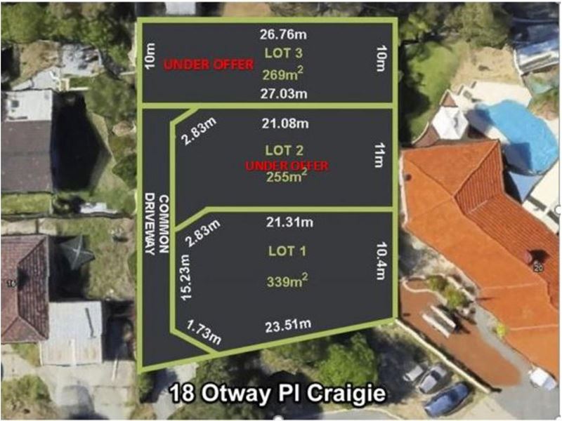 18C Otway Place, Craigie WA 6025