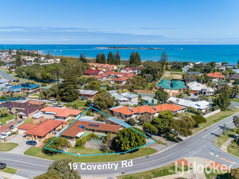 19 Coventry Road, Shoalwater WA 6169