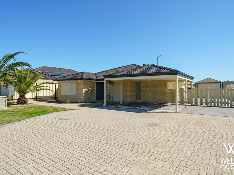 154 Waterhall Road, South Guildford