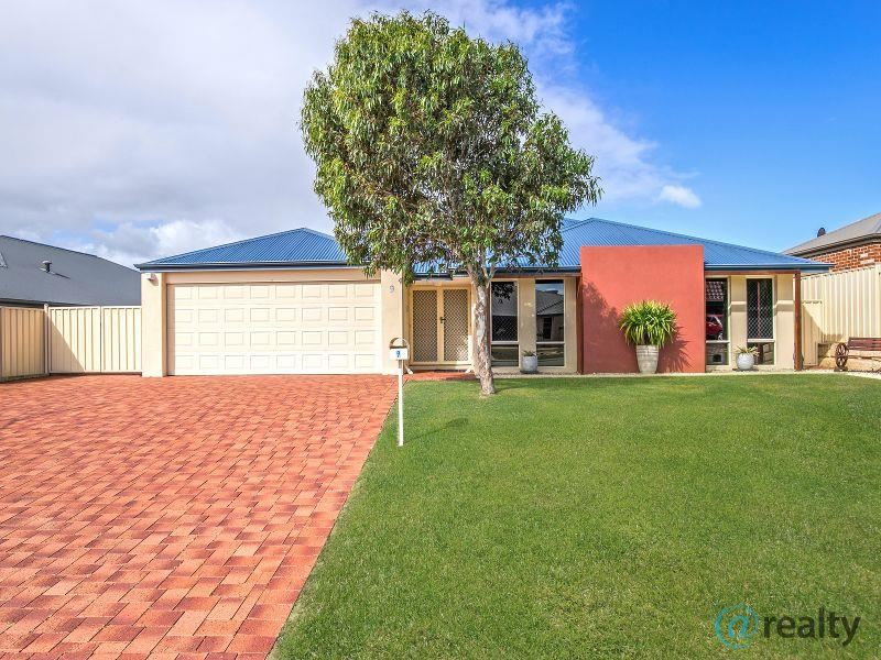 9 Rathbun Street, Secret Harbour WA 6173