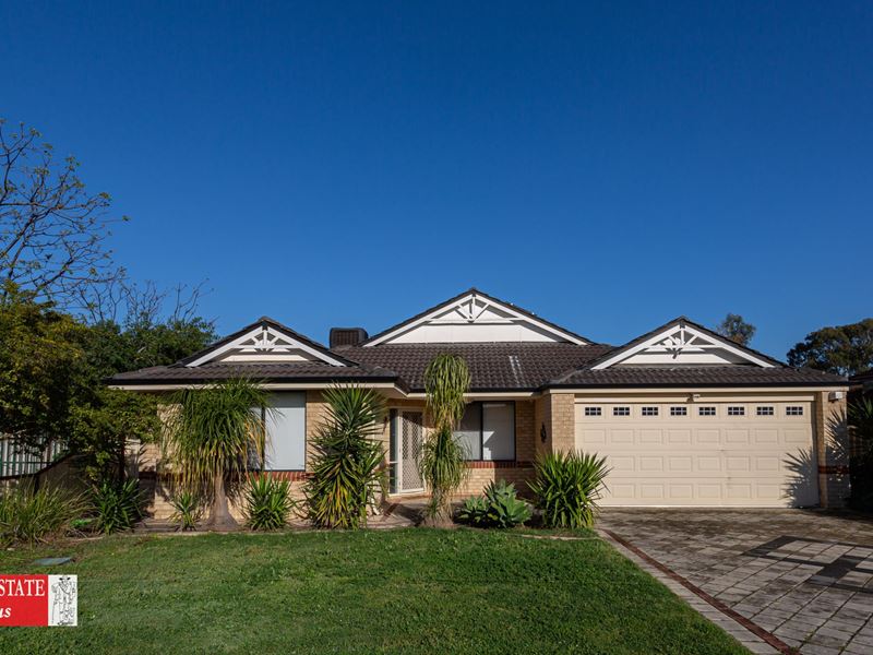 63A Beaconsfield Avenue, Midvale