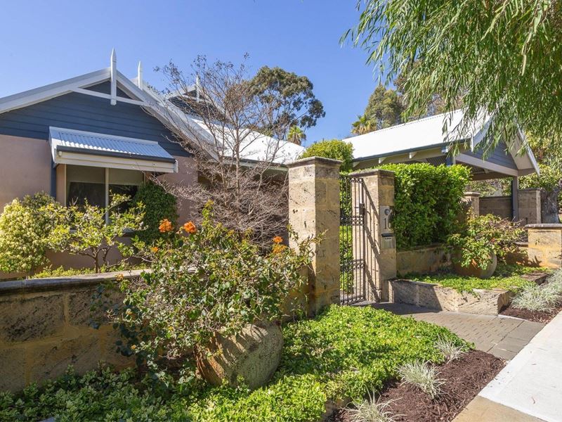 16 Banksia Street, Joondanna