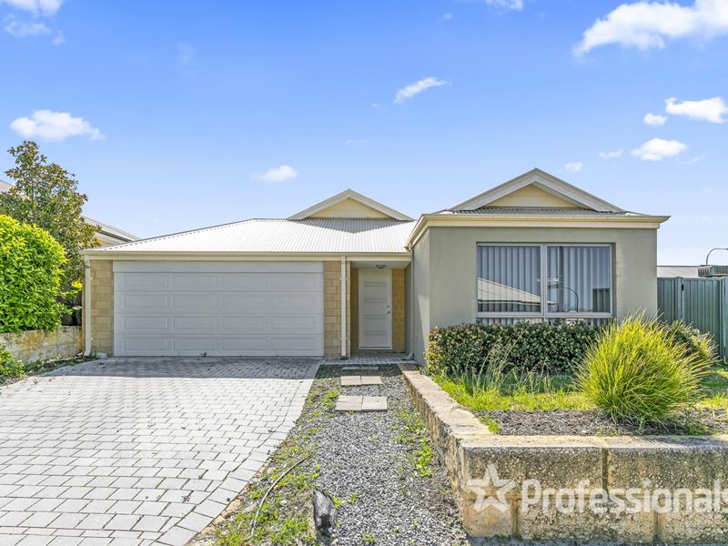 6 Safford Avenue, Aveley