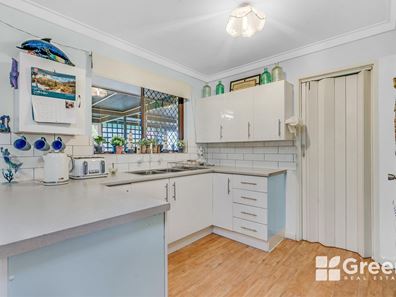 4/29 Creery Street, Dudley Park WA 6210