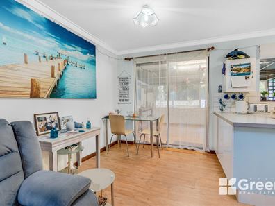 4/29 Creery Street, Dudley Park WA 6210