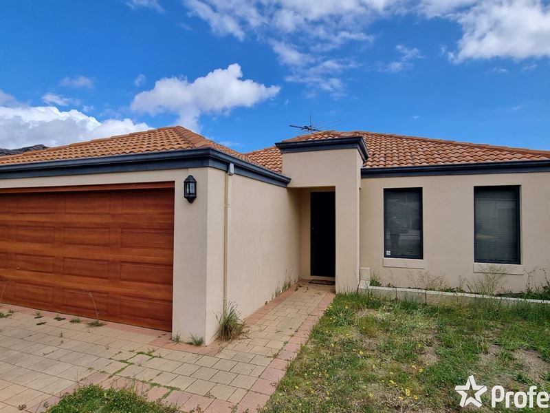 15 Bampton Road, Orelia