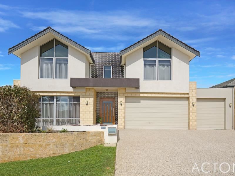 5 Acerosa Boulevard, Halls Head WA 6210