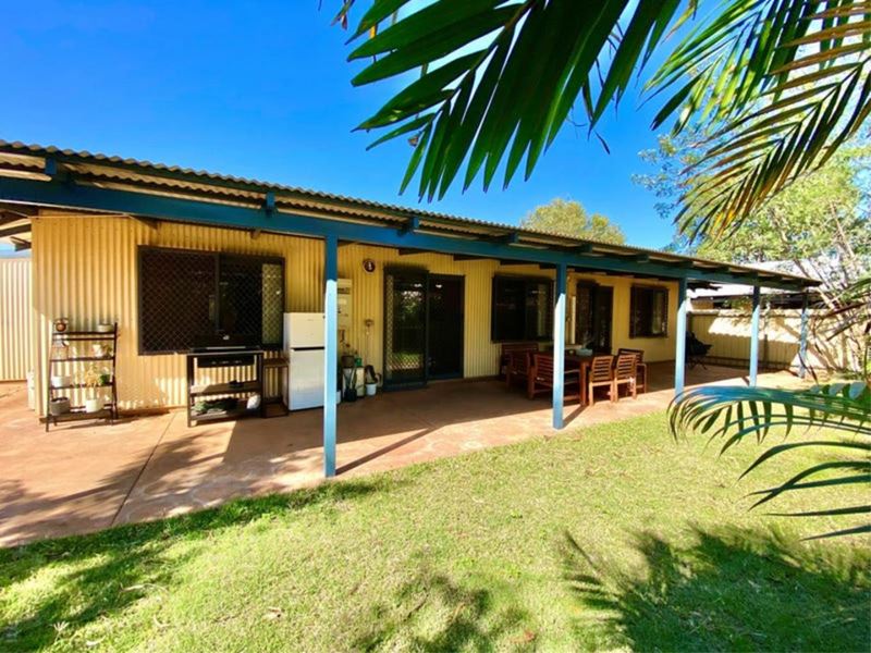 7/15 Kabbarli Loop, South Hedland