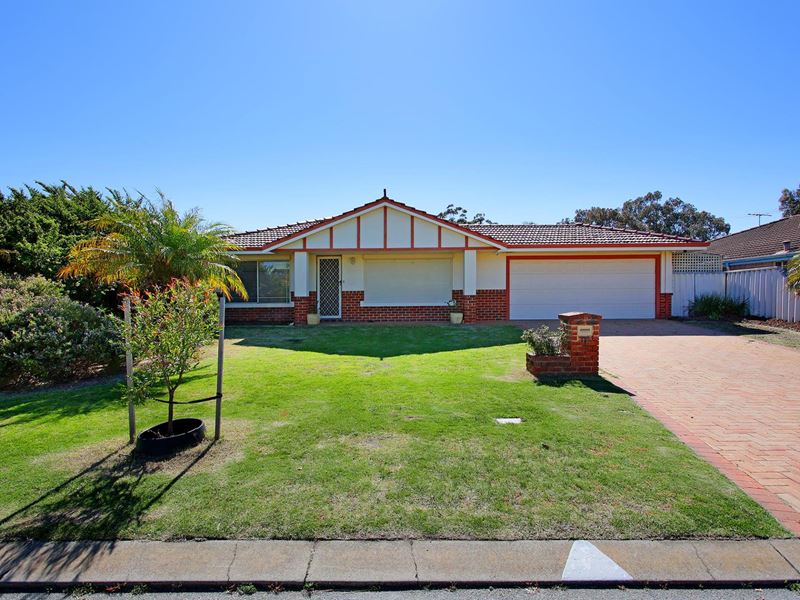 12 Brechin Retreat, Seville Grove