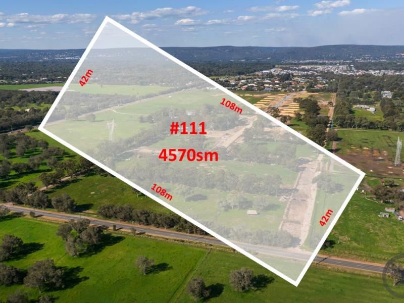 111/331 Kargotich Road, Oakford