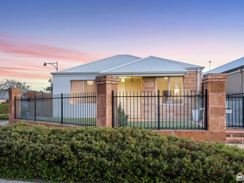 20 Saintly Turn, Byford