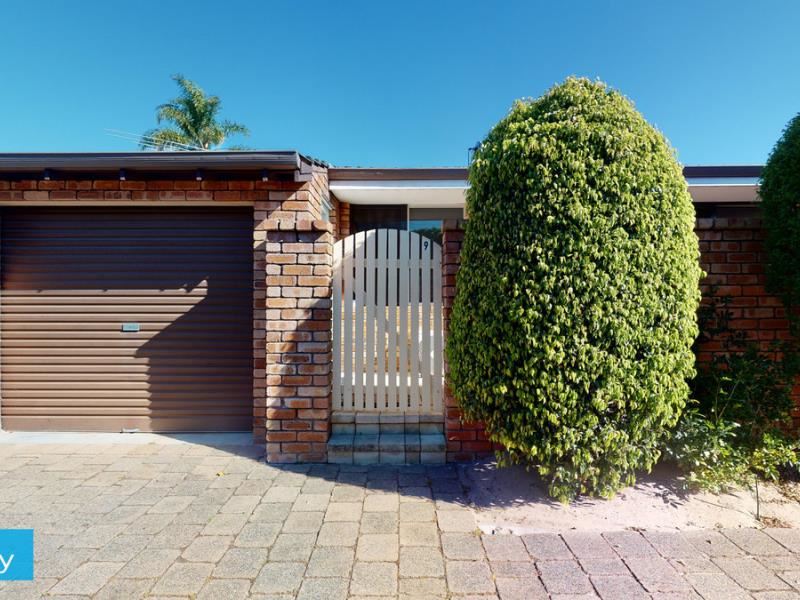 9/204 Royal Street, Yokine