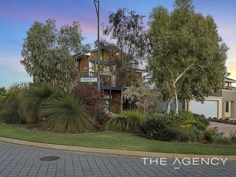 35 Cape Le Grand Avenue, Aubin Grove