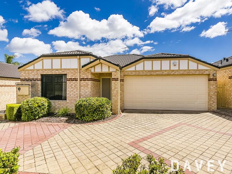8/23 Campion Avenue, Balcatta