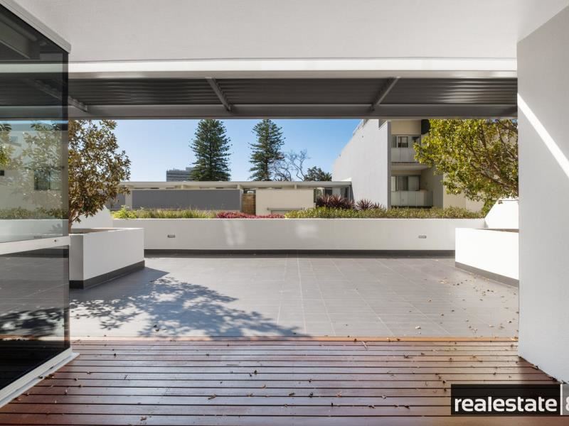 108/8 Moreau Parade, East Perth WA 6004