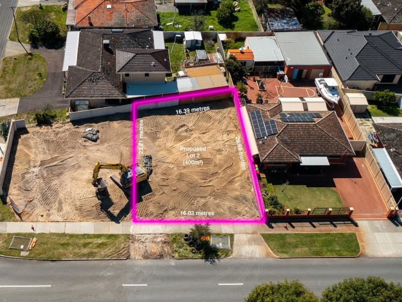 2/1 Robinson Road, Morley