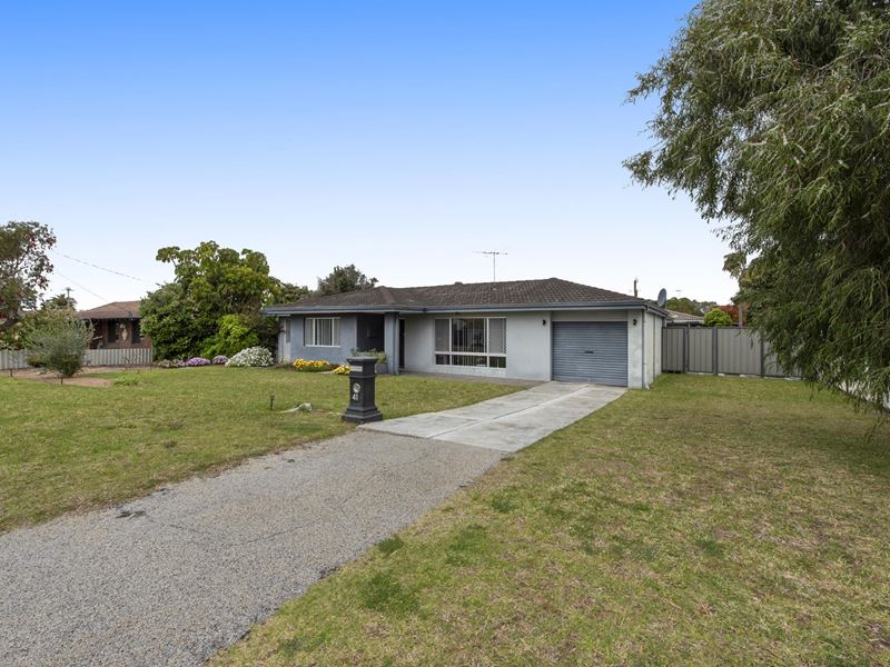 41 Orion Street, Rockingham