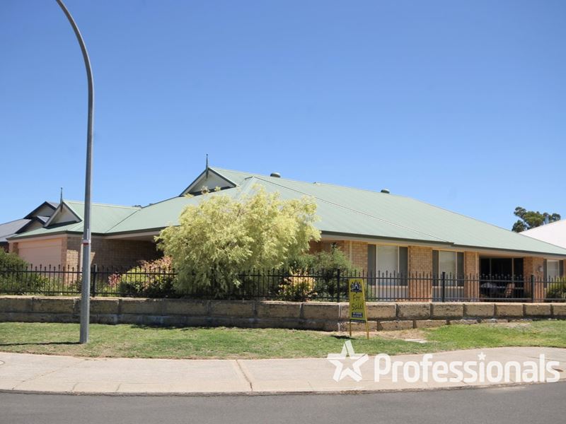 17 Priory Road, Australind
