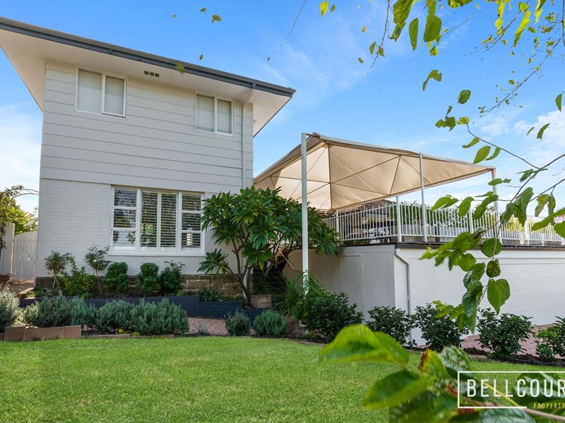 1 Percy Road, Bayswater WA 6053