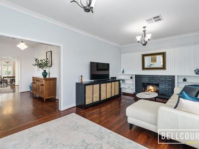 1 Percy Road, Bayswater WA 6053