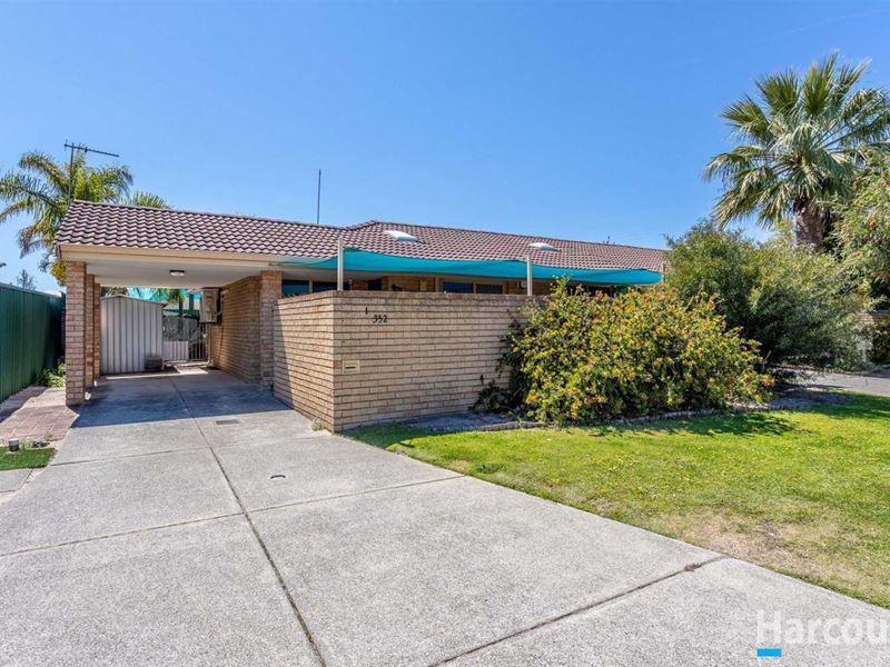 1/352 Light Street, Morley WA 6062
