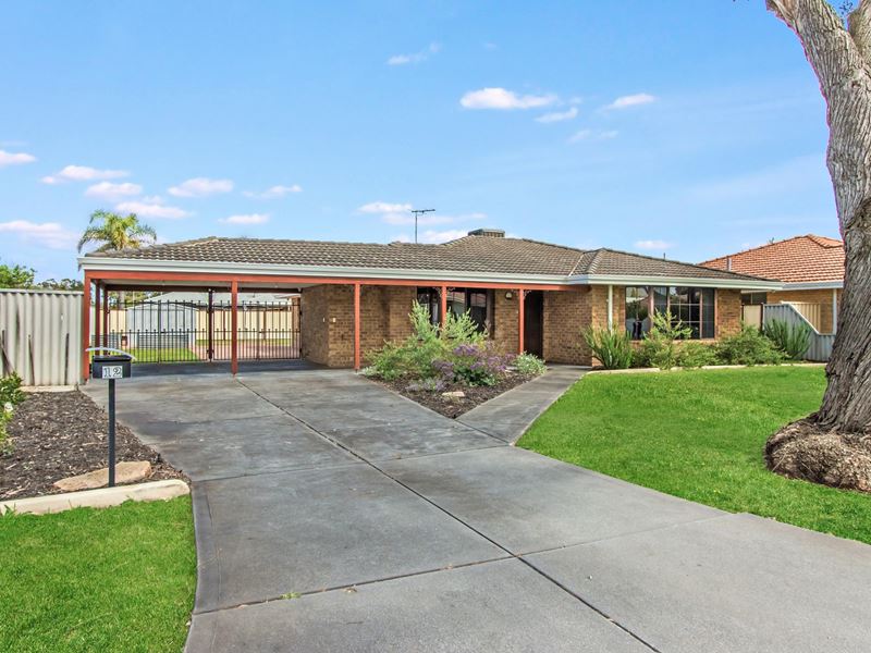 12 Caballo Court, Safety Bay