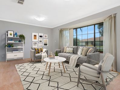 12 Caballo Court, Safety Bay WA 6169