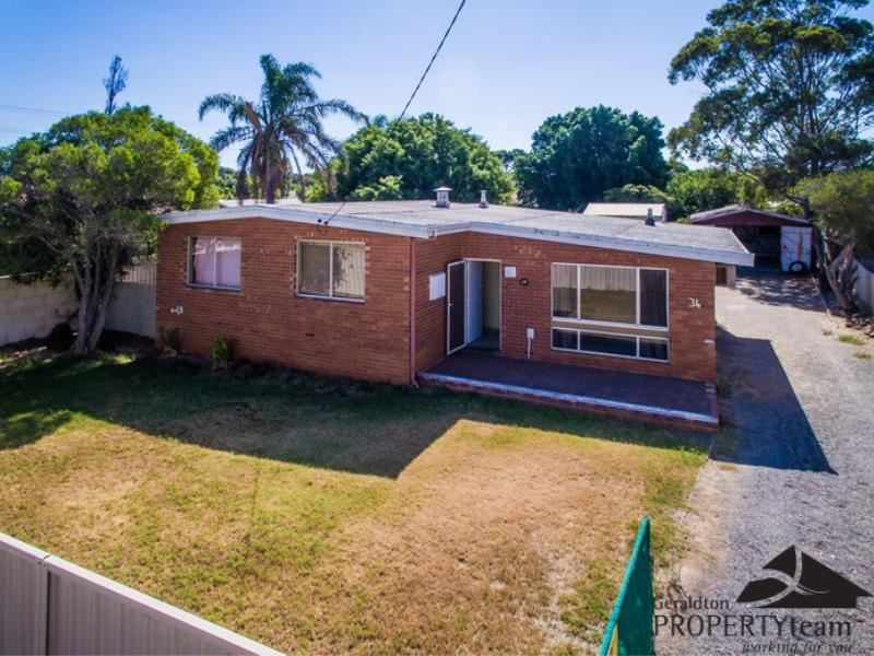 34 Bennett Street, Spalding