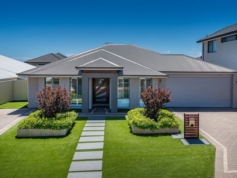 512 Burns Beach Road, Burns Beach