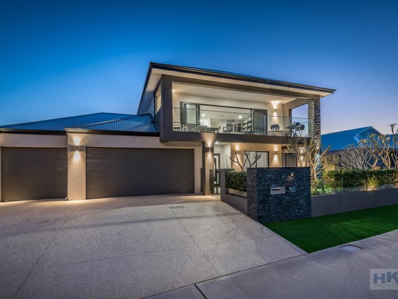 35 Serenade Corner, The Vines WA 6069