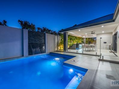 35 Serenade Corner, The Vines WA 6069