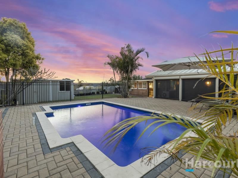 4 Milton Place, Lake Coogee