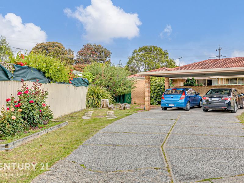 7b Berala Court, Camillo