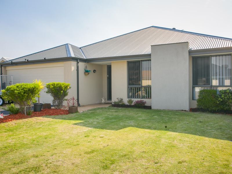 15 Smirk Road, Baldivis WA 6171