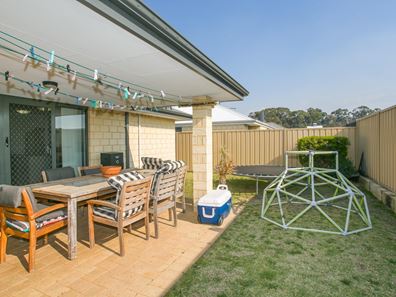 15 Smirk Road, Baldivis WA 6171