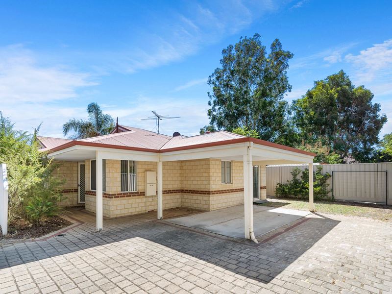37B Hooson Way, Wilson