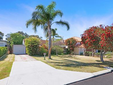 10 Mitcham Street, Wembley Downs WA 6019