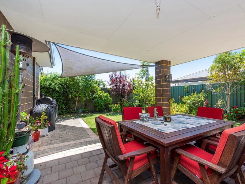 1 Moonbooli Street, Forrestfield
