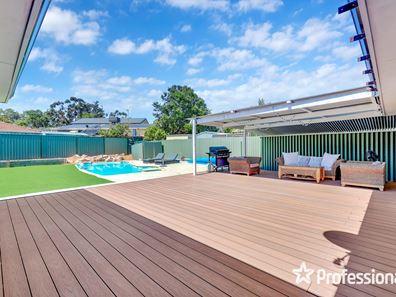 5 Chevalier Way, Thornlie WA 6108