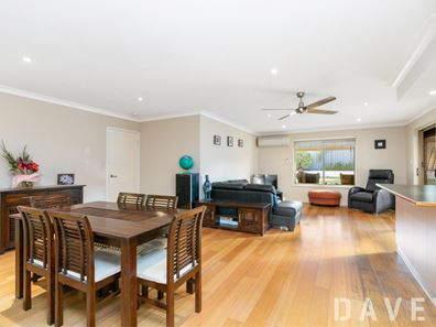 4 Robin Cove, Ballajura WA 6066