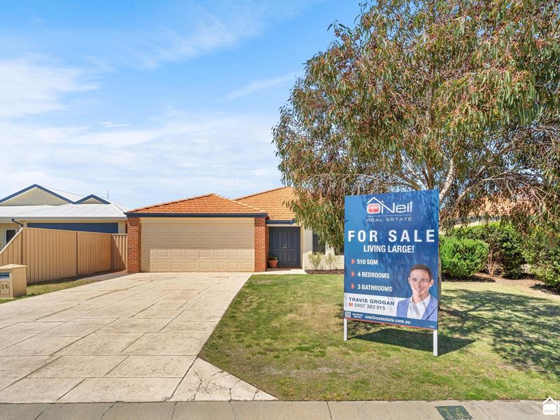 14 Batty Road, Byford