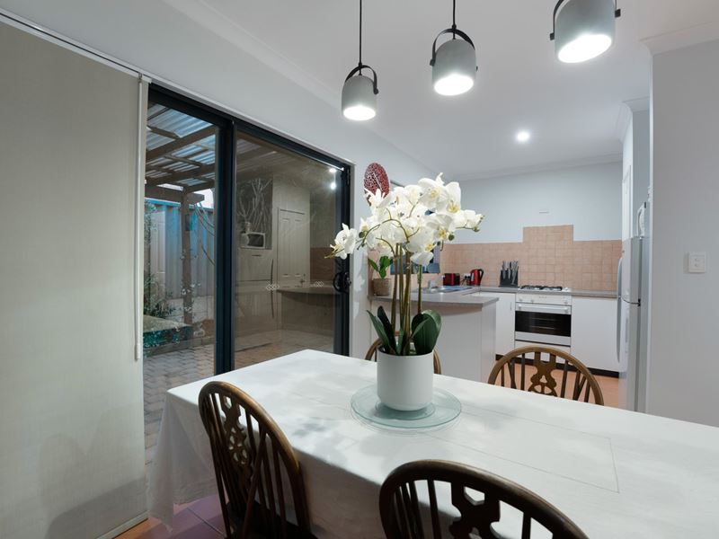 298D Harborne Street, Glendalough