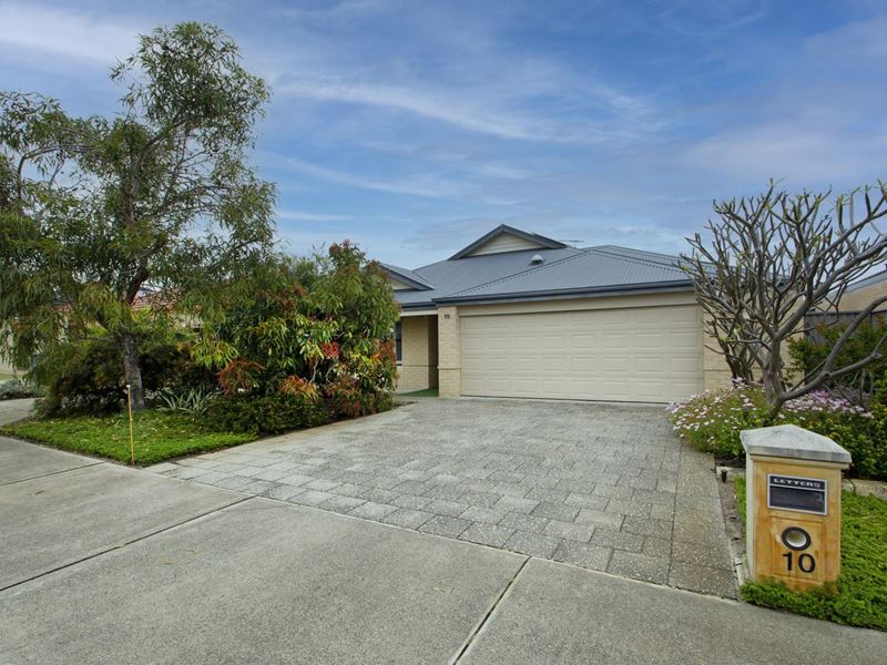 10 EVINGTON PASS, Landsdale