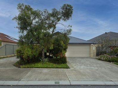 10 EVINGTON PASS, Landsdale WA 6065