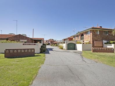 11/67 Ormsby Terrace, Mandurah WA 6210