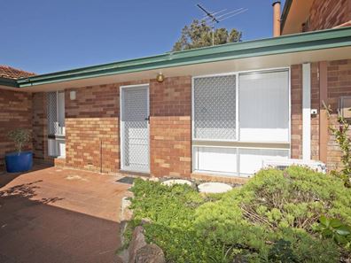 11/67 Ormsby Terrace, Mandurah WA 6210