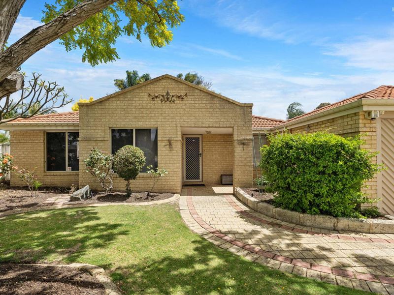 70 Ralphs Street, Seville Grove